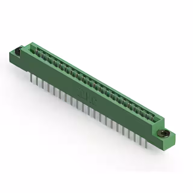 807-042-458-203 EDAC Inc.  Edgeboard Connectors